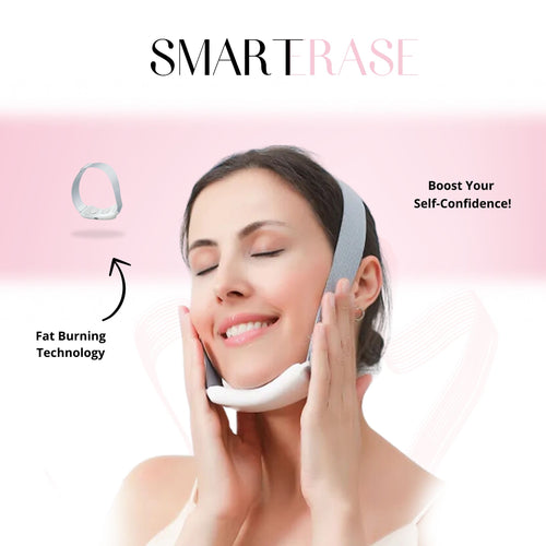 The Smart Erase™ Fat Burning Technology