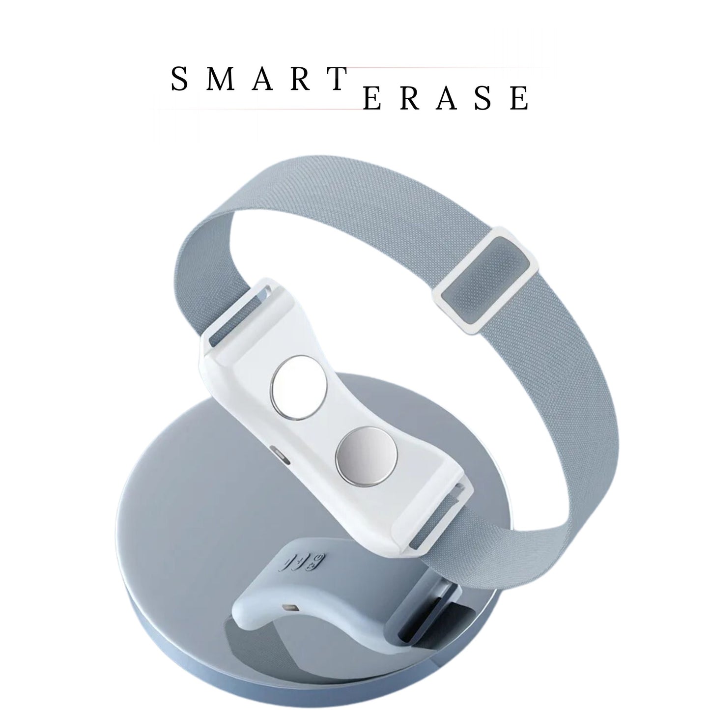 The Smart Erase™ Fat Burning Technology