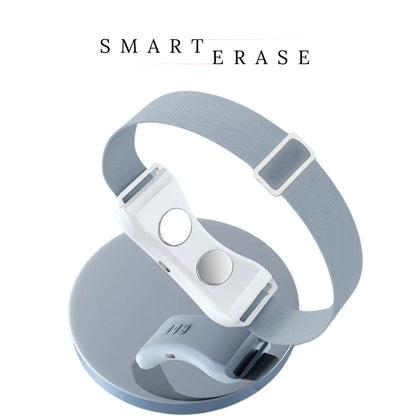 The Smart Erase™ Fat Burning Technology