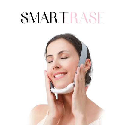 The Smart Erase™ Fat Burning Technology